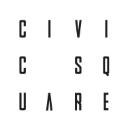 Civic Square Logo