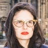 Sara Arnold - Fashion Commons